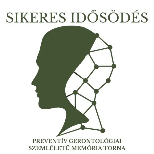 sikeres idősödés